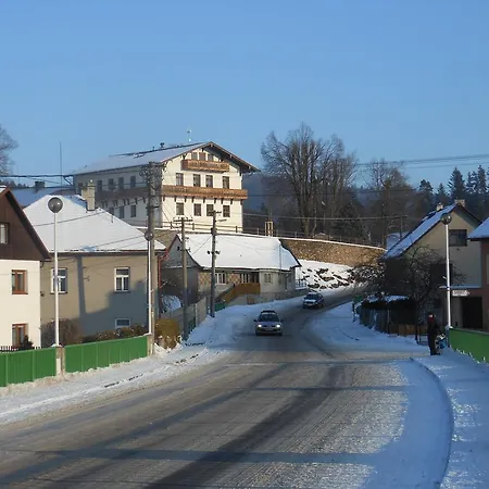Blanka * Dalečín