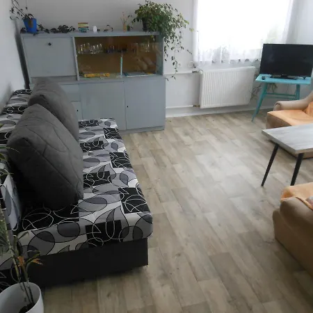 Blanka * Dalečín